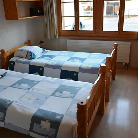 Jacqueline 1 By Interhome Apartmán